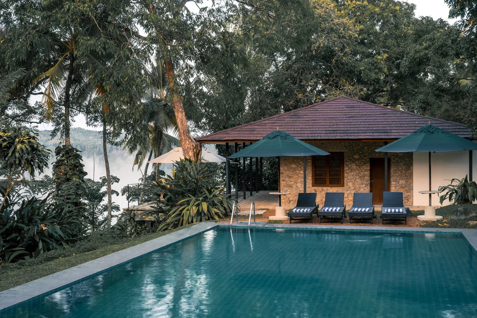 Glenross Living Kalutara
